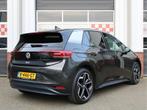 Volkswagen ID.3 First Plus 204PK 58 kWh /NAVI/MATRIX LED/Key, Gebruikt, Origineel Nederlands, Grijs, 25 €/maand