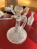 Kristallen karaf, Ophalen of Verzenden