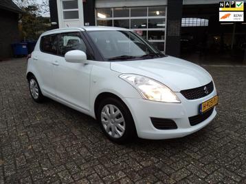 Suzuki Swift 1.2 Business Edition EASSS beschikbaar voor biedingen