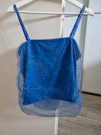 Supermooie top van Riani. NIEUW. Kobaltblauw. Maat 40., Maat 38/40 (M), Blauw, Riani, Nieuw