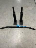 Optrekstang voor rug/biceps, Sport en Fitness, Fitnessmaterialen, Ophalen of Verzenden, Gebruikt, Rug, Oprekstang