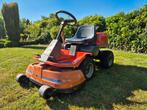 Goedkope knikmaaier Husqvarna 850, 13 pk b&s motor., Tuin en Terras, Zitmaaiers, Ophalen, Gebruikt, Versnellingen, Husqvarna 850