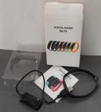 Activity tracker Be Fit, Ophalen of Verzenden, Zo goed als nieuw, Zwart