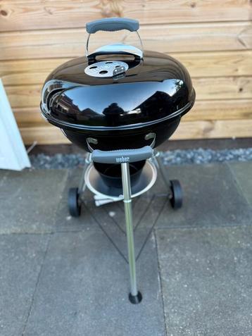 Nieuwe Weber Compact 47 cm beschikbaar voor biedingen