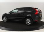 Volvo XC60 2.0 D4 FWD Momentum | Automaat | Camera Memory |, Auto's, Volvo, 1969 cc, Leder en Stof, Zwart, Bedrijf