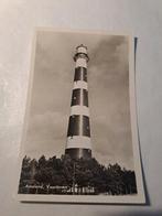 Ameland,  Vuurtoren, Ophalen of Verzenden, Friesland