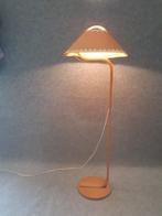 Vloerlamp, Ophalen, Gebruikt, Hout, 100 tot 150 cm