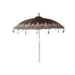 Bali parasols. Per stuk 179 euro, Nieuw, Ophalen of Verzenden