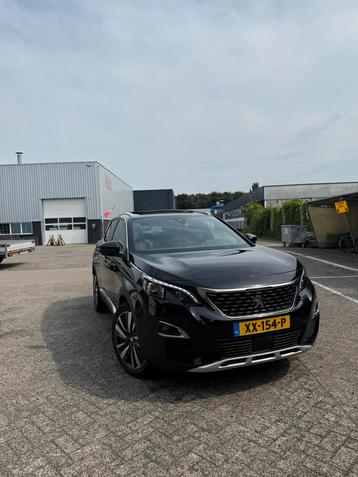 Peugeot 3008 GT Line 1.2 PureTech | Vol opties | Panoramadak beschikbaar voor biedingen