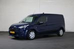 Ford Transit Connect 1.0 Ecoboost L2 Trend Airco Navigatie C, Voorwielaandrijving, 101 pk, Gebruikt, Euro 6