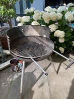 Grote bbq verhuur, Ophalen, Zo goed als nieuw