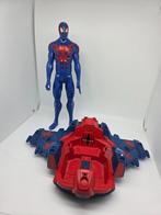 Spiderman & Spider Glider Hasbro Marvel Titan Hero Series, Kinderen en Baby's, Speelgoed | Actiefiguren, Ophalen of Verzenden