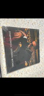 George Michael - Symphonica Vinyl - Nieuw in verpakking, Ophalen of Verzenden, Nieuw in verpakking, 12 inch