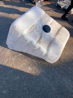 Deksels voor ibc kratten, Tuin en Terras, Regentonnen, 150 liter of meer, Ophalen, Zo goed als nieuw, Kunststof