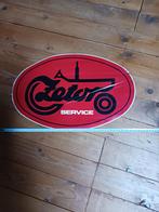 Zetor sticker, Ophalen of Verzenden