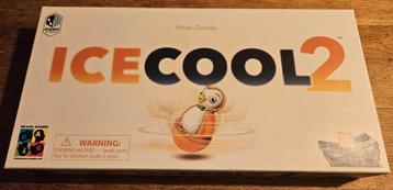 Ice Cool 2 - Flipperspel voor Pinguïns! beschikbaar voor biedingen