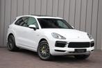 Porsche Cayenne 3.0 E-Hybrid | 462PK | Pano | Adaptief-onder, Automaat, Cayenne, 2995 cc, Wit