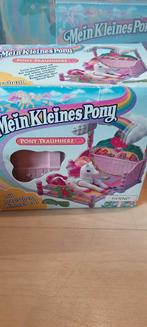 My Little Pony G2 Hemelbed, Ophalen of Verzenden, Zo goed als nieuw