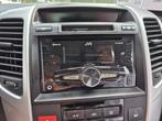 JVC Kw-r920bt, Auto diversen, Ophalen of Verzenden, Zo goed als nieuw