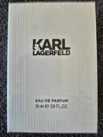 Karl Lagerfeld Eau de Parfum Dames 85ml Nieuw, Ophalen of Verzenden, Nieuw