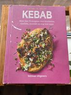 Rosie Reynolds - Kebab  9789048315833, Midden-Oosten en Marokko, Zo goed als nieuw, Rosie Reynolds, Tapas, Hapjes en Dim Sum