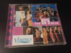 THE 80'S HITS (CD), Ophalen of Verzenden, Zo goed als nieuw, Pop