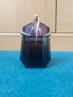 Alien mugler parfum 30ml refillable, Sieraden, Tassen en Uiterlijk, Uiterlijk | Parfum, Ophalen of Verzenden, Zo goed als nieuw