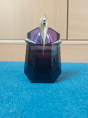 Alien mugler parfum 30ml refillable beschikbaar voor biedingen