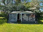 Voortent Dorema maat 13, Caravans en Kamperen, Voortenten en Luifels, Ophalen, Gebruikt