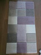 Vloerkleed Paars/ meerkleurig 80x150, Huis en Inrichting, Stoffering | Tapijten en Kleden, Ophalen, Gebruikt, 50 tot 100 cm, Rechthoekig