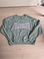 Superleuke Harvard sweater, van H&M, Kleding | Dames, Maat 38/40 (M), H&M, Overige kleuren, Verzenden