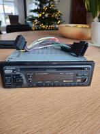 Sony radio-cd speler, Auto diversen, Ophalen, Gebruikt