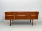 Vintage dressoir Austinsuite  SALE, Verzenden, Zo goed als nieuw, 25 tot 50 cm, 150 tot 200 cm