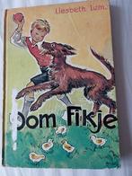 Liesbeth Lems, Dom Fikje, Ophalen of Verzenden, Fictie algemeen