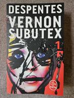 Vernon Subutex 1 Franse taal, Boeken, Ophalen, Nieuw, Europa overig