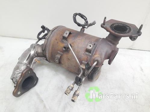 Roetfilter van een Renault Megane, Auto-onderdelen, Filters, Renault, Gebruikt, 6 maanden garantie, 12 maanden garantie, Ophalen of Verzenden