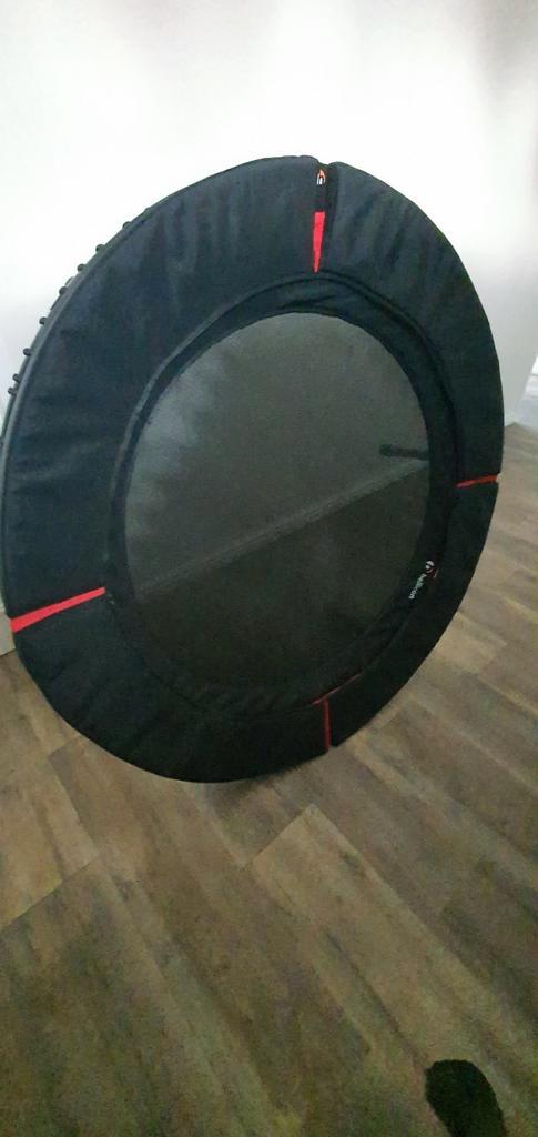 Bellicon trampoline 125 cm, Sport en Fitness, Fitnessmaterialen, Zo goed als nieuw, Overige typen, Ophalen of Verzenden