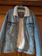 Gevoerde spijkerjas Only & Sons, Kleding | Heren, Ophalen of Verzenden, Blauw