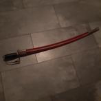 Antiek Zwaard met Schede, Ophalen, Overige soorten, Azië, Zwaard of Sabel