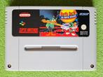 Daffy Duck The Marvin Missions - Super Nintendo SNES, Spelcomputers en Games, Games | Nintendo Super NES, Avontuur en Actie, Gebruikt