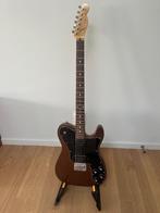 Fender Baritone Telecaster, Muziek en Instrumenten, Snaarinstrumenten | Gitaren | Elektrisch, Ophalen, Zo goed als nieuw, Solid body