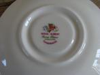 Kop-en-schotel, Royal Albert, TENDERNESS, Dames, gaaf, Ophalen of Verzenden