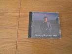 John Parr - Running The Endless Mile 1986 Mercury 830 401 CD, Cd's en Dvd's, Ophalen, Zo goed als nieuw, Poprock