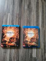 Immortals 3D Blu-Ray, Ophalen of Verzenden, Zo goed als nieuw, Actie