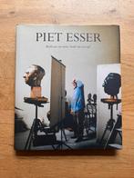 Hans Rooseboom - Piet Esser, Ophalen of Verzenden, Zo goed als nieuw, Hans Rooseboom; Jan Teeuwisse; Piet Esser