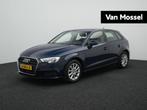 Audi A3 Sportback 30 TFSI Pro Line TREKHAAK | CAMERA | NAVIG, Auto's, Audi, Voorwielaandrijving, 12 maanden, Stof, Gebruikt