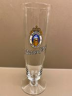 2 oude Ridder bierglazen, Ophalen of Verzenden, Zo goed als nieuw, Glas of Glazen, Overige merken