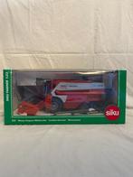 Siku Massey Ferguson combine, Ophalen of Verzenden, Nieuw