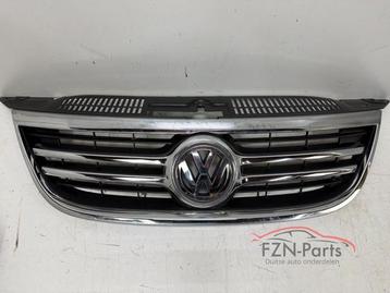 VW Tiguan 5N0 Grille chrome beschikbaar voor biedingen