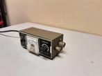 MONACOR FSI-4 SWR / WATT meter. 27 MC, Telecommunicatie, Gebruikt, ., Ophalen of Verzenden, .